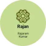 Business logo of rajan