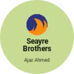 Business logo of Seayre brothers