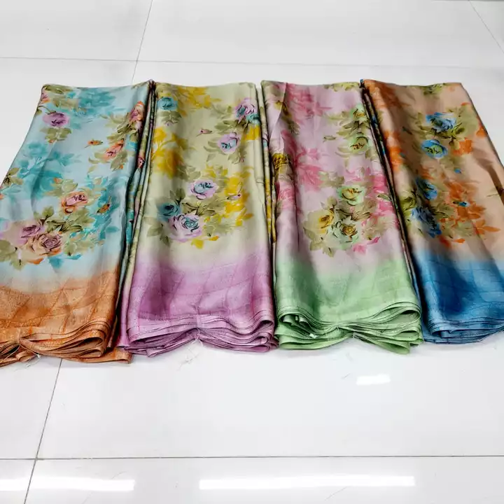 Product uploaded by MANSHI SAREES on 1/16/2023