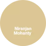 Business logo of Niranjan mohanty