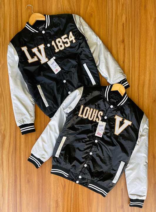 Louise Viutton jacket  uploaded by SN creations on 1/16/2023