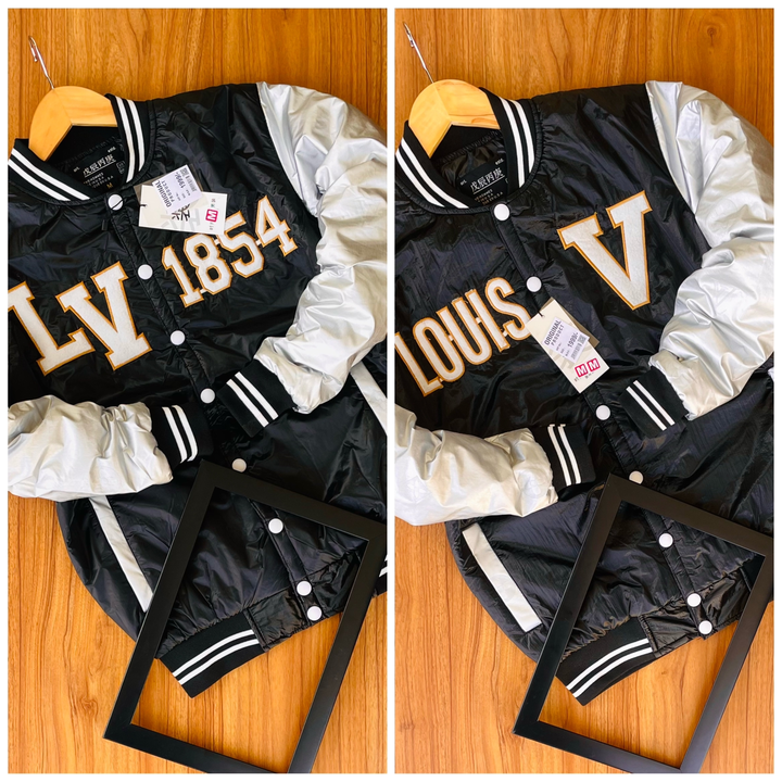 Louise Viutton jacket  uploaded by SN creations on 1/16/2023
