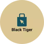 Business logo of Black tiger