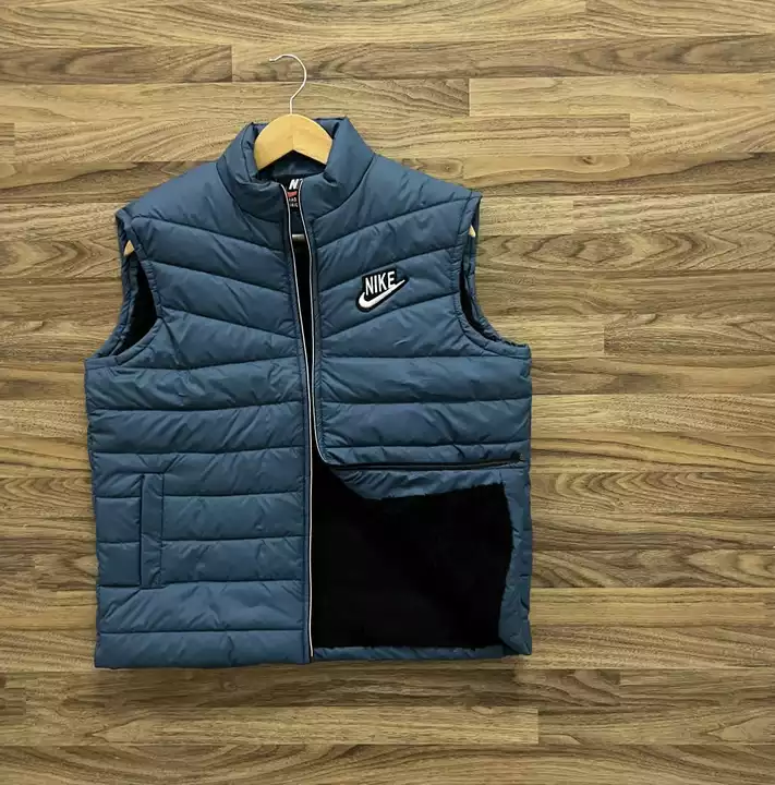 Nike half jacket uploaded by Unikstore on 1/16/2023