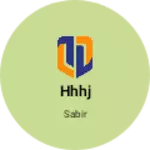 Business logo of Hhhj