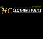 Business logo of Hc clothing vault