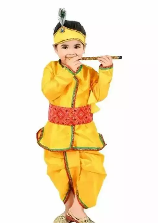 Best selling kid's wear  uploaded by SN creations on 1/16/2023