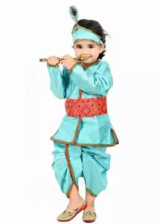 Best selling kid's wear  uploaded by SN creations on 1/16/2023