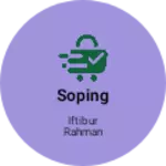 Business logo of Soping
