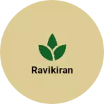 Business logo of Ravikiran