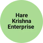 Business logo of Hare krishna enterprise