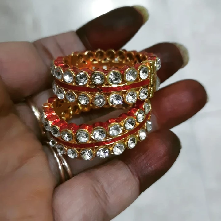 Kundan kde  uploaded by Ladoo gopal collection on 1/16/2023
