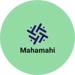 Business logo of Mahamahi