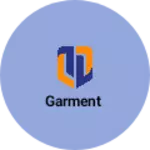 Business logo of Garment