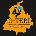 Business logo of O-TERI Punjabi Chai Masala