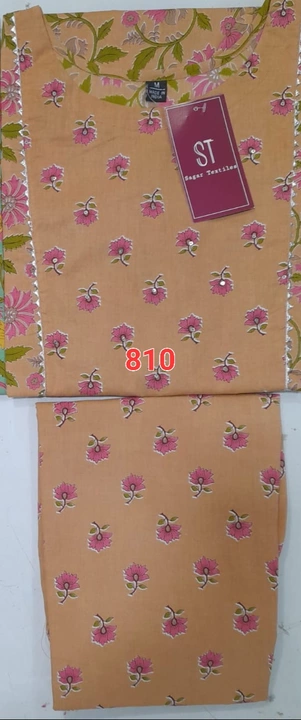 Post image Cloth Jaipur cotton 
For daily wear