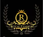 Business logo of Royal fashion Hub