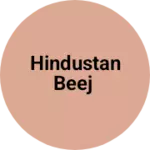Business logo of Hindustan beej