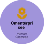 Business logo of OMENTERPRISEE