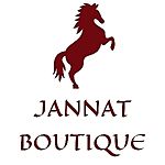 Business logo of Jannat boutique