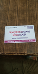 Business logo of FANCY RADEMADE SHOWROOM