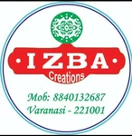 Business logo of IZBA creation