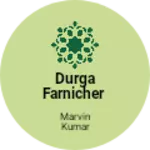 Business logo of Durga farnicher