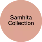 Business logo of Samhita collection