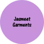 Business logo of Jasmeet garments