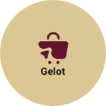 Business logo of Gelot based out of Ahmedabad