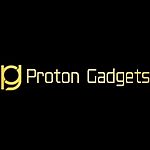 Business logo of PROTON Gadgets