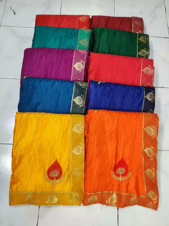 Work saree uploaded by साड़ी महल एजेंसी on 1/16/2023