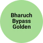 Business logo of Bharuch bypass golden tailor