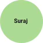Business logo of Suraj