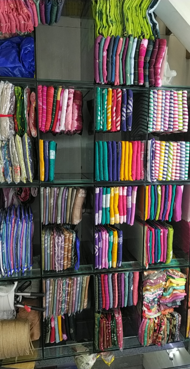Shop Store Images of Radhika Nx