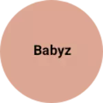 Business logo of Babyz