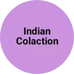 Business logo of Indian collection 