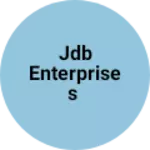 Business logo of JDB Enterprises