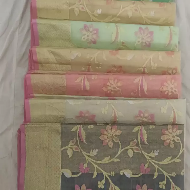 Product uploaded by Ramsha Sarees on 1/16/2023