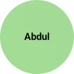 Business logo of ABDUL