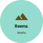 Business logo of Reema