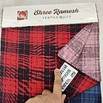Business logo of Shree Ramesh Textile Mills