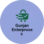 Business logo of Gunjan enterpruses