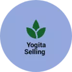 Business logo of Yogita selling
