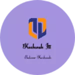 Business logo of Kushwah jii