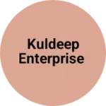 Business logo of Kuldeep enterprise