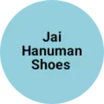 Business logo of Jai Hanuman shoes