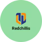 Business logo of Redchillis