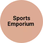 Business logo of Sports emporium