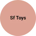 Business logo of SF toys